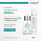 SESBALANCE SERUM 30 ML