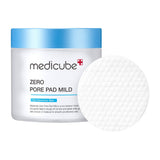 MEDICUBE Zero Pore Pad Mild de 70 Unidades