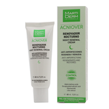 MARTIDERM ACNIOVER RENOVADOR NOCTURNO X 40ML