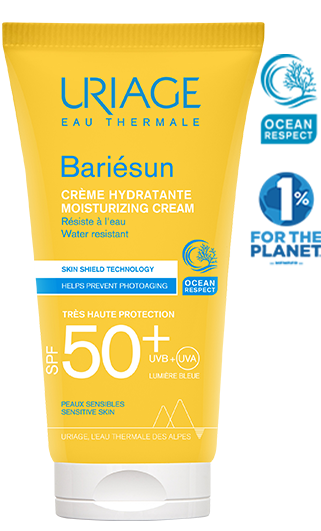 URIAGE BARIESUN CREMA SPF50+ X50ML