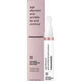 mesoestetic age element® anti-wrinkle lip and contour 15ml