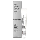 mesoestetic age element® firming eye contour 15ml