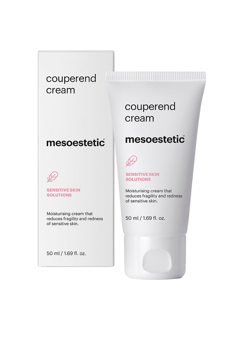 mesoestetic couperend cream 50ml