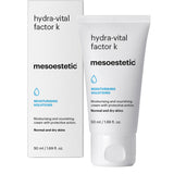 mesoestetic hydravital factor k 50ml