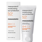 mesoestetic mesoprotech® moisturising sun protection 50ml