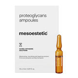 mesoestetic proteoglycans ampoules 10x2ml