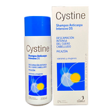 Cystine Anticaspa Intensivo DS x200 ml