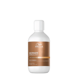 WELLA ULTIMATE SMOOTH SHP 100ML - MINI
