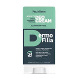 FREZYDERM DERMOFILIA ADULTS DEO CREAM 40ml