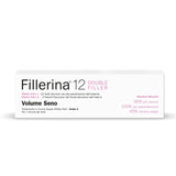 FILLERINA12 Double Filler BREAST VOLUME Crema x 100ml - Grado 3