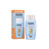 ISDIN FUSION WATER MAGIC SPF50 50ML