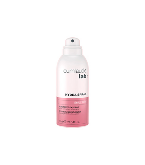 Cumlaude Hydra Spray x75ml