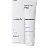 mesoestetic hydravital mask 100ml