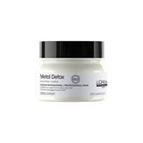 LOREAL METAL DETOX MASCARA 250 ML