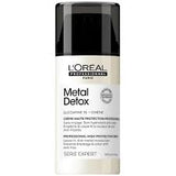 LOREAL METAL DETOX CREME LEAVE IN 100ML