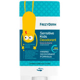 FREZYDERM SENSITIVE KIDS DEO 40ml