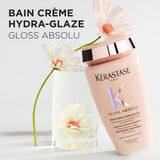 KERASTASE GLOSS ABSOLU BAIN RICHE 250ML