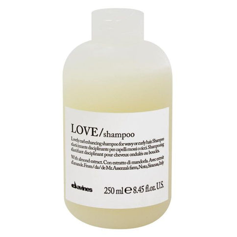 LOVE Curl Shampoo 250ml