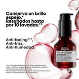 LOREAL VITAMINO COLOR SPECTRUM GLASS SHINE 50 ML