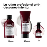 LOREAL VITAMINO COLOR SPECTRUM SHAMPOO 300 ML