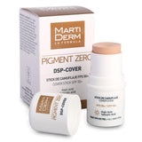 MARTIDERM DSP COVER STICK X4ML