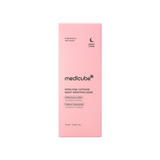 MEDICUBE PDRN Pink Caffeine Night Wrapping 75 ml