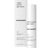 mesoestetic melan tran3x gel cream 50ml