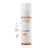 mesoestetic mesoprotech® body sun spray 200ml