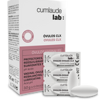 Cumlaude CLX óvulos vaginales 10 x 3g