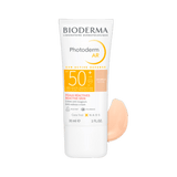 Bioderma Photoderm Ar Spf 50+ Crema Coloreada x30 ml