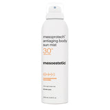 mesoestetic mesoprotech® antiaging body sun mist 200ml - 50%