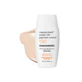 mesoestetic mesoprotech® melan 130 pigment control 50ml