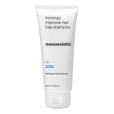 mesoestetic tricology intensive hair loss shampoo 200ml