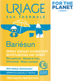 URIAGE BARIESUN SPRAY INFANTIL SPF50+ X200ML