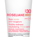 URIAGE ROSELIANE CREMA CON COLOR SPF30 POMO X 40ml