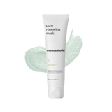 mesoestetic pure renewing mask 100ml