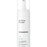 mesoestetic purifying mousse 150ml