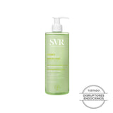 SVR Sebiaclear Gel Moussant Facial/Corporal 400ml