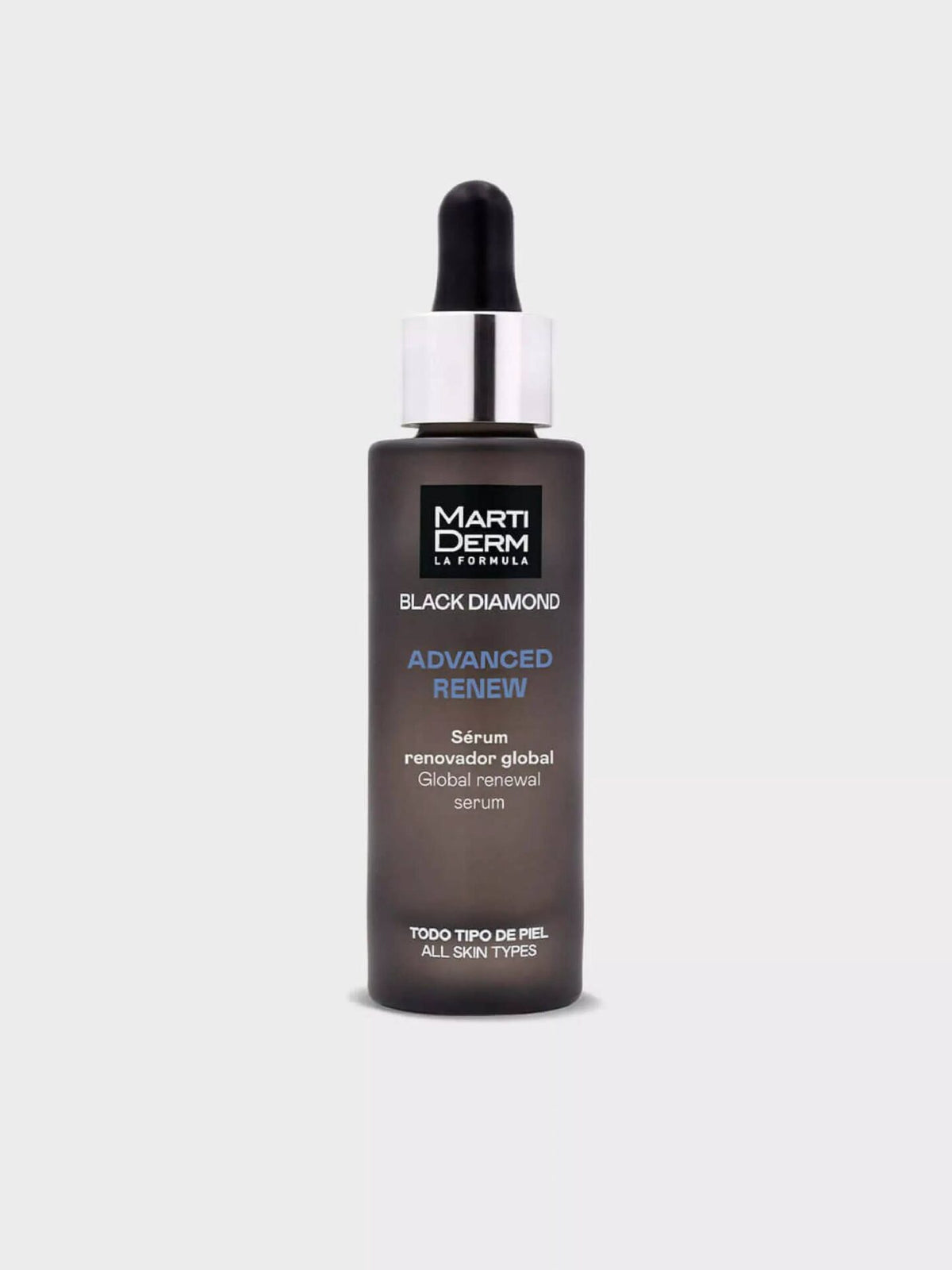 MARTIDERM BLACK DIAMOND SERUM ADVANCED RENEW 30ml