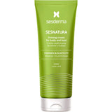 SESNATURA CREMA REAFIRMANTE DE SENOS Y CUERPO 250 ml