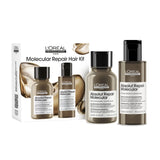 Loreal Absolut Repair Molecular Mini DUO KIT