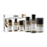 Loreal Absolut Repair Molecular Mini TRIO KIT