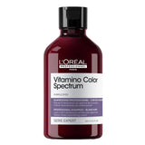 LOREAL VITAMINO COLOR SPECTRUM SHAMPOO -MATIZADOR- 300 ML
