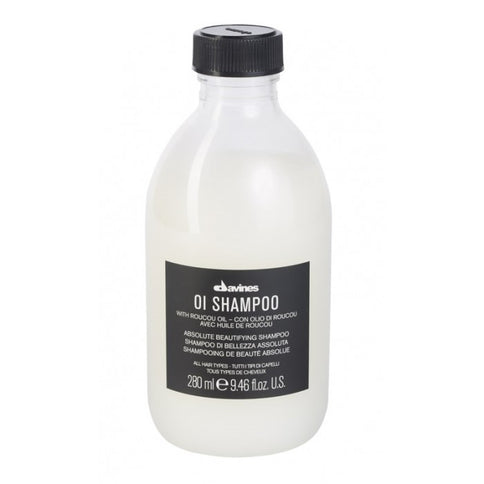 OI Absolute beautifying shampoo 280ml