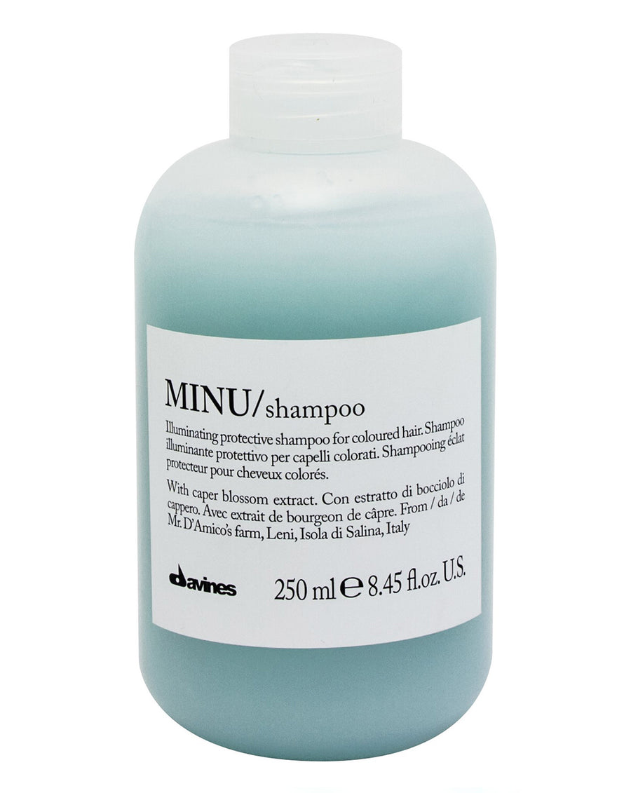 MINU Shampoo 250ml