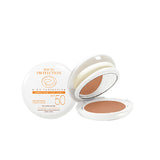 AVENE SOLAR COMPACTO DORADO SPF50 10 GRAMOS