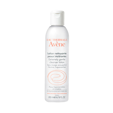 AVENE LIMPIADOR PIELES INTOLERANTES  200 ML