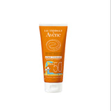 AVENE SOLAR LECHE SPF50 NIÑOS PIEL SENSIBLE  100 ML