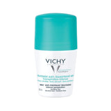 VICHY DESODORANTE ANTI-TRANSPIRANTE  48HS 50ML