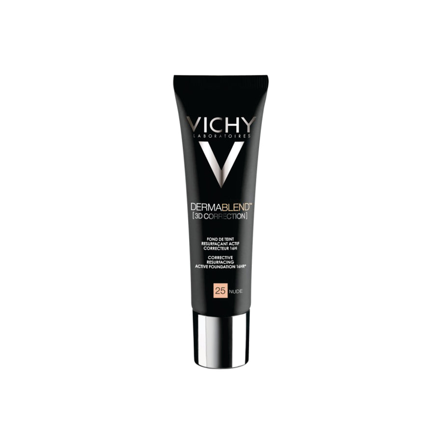 VICHY DERMABLEND BASE 3D CORRECTION 25 - 30 ML